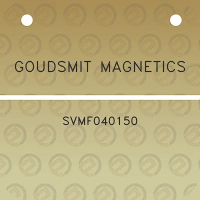 goudsmit-magnetics-svmf040150