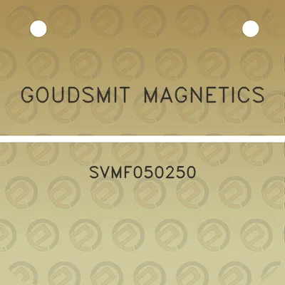 goudsmit-magnetics-svmf050250