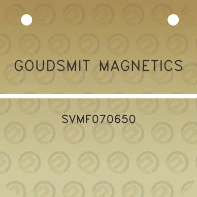 goudsmit-magnetics-svmf070650