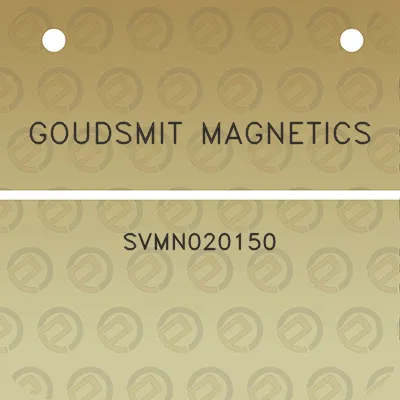 goudsmit-magnetics-svmn020150