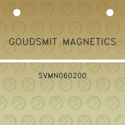 goudsmit-magnetics-svmn060200