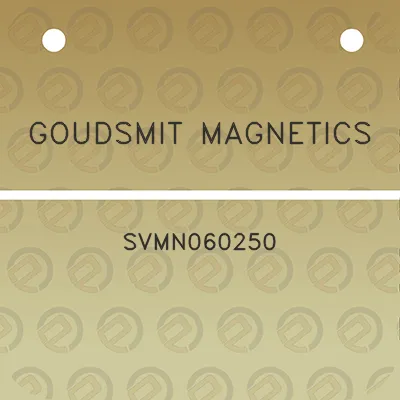 goudsmit-magnetics-svmn060250