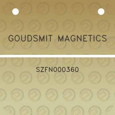 goudsmit-magnetics-szfn000360