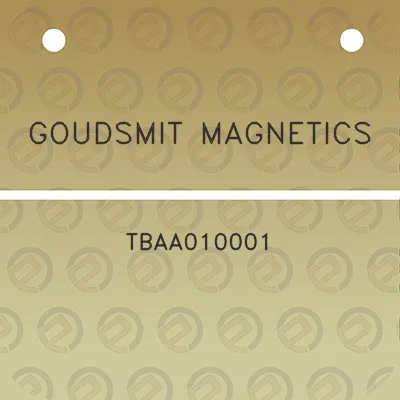 goudsmit-magnetics-tbaa010001