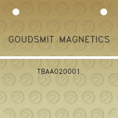 goudsmit-magnetics-tbaa020001