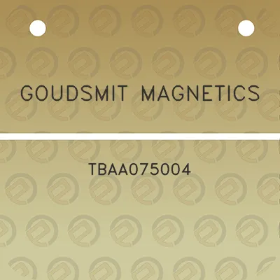 goudsmit-magnetics-tbaa075004