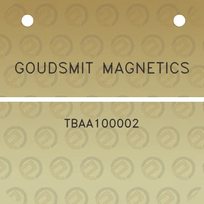 goudsmit-magnetics-tbaa100002