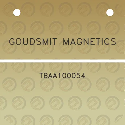 goudsmit-magnetics-tbaa100054