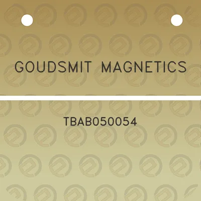 goudsmit-magnetics-tbab050054