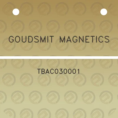 goudsmit-magnetics-tbac030001