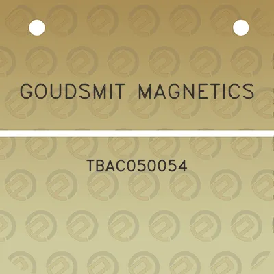 goudsmit-magnetics-tbac050054