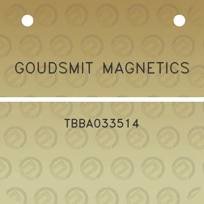 goudsmit-magnetics-tbba033514