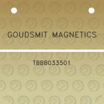 goudsmit-magnetics-tbbb033501