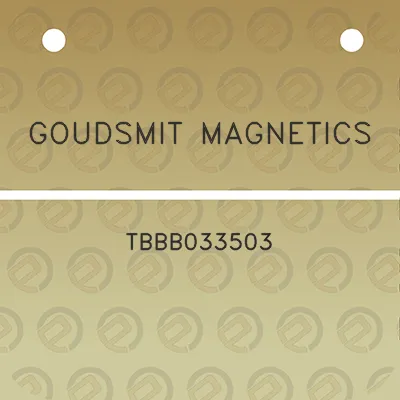 goudsmit-magnetics-tbbb033503