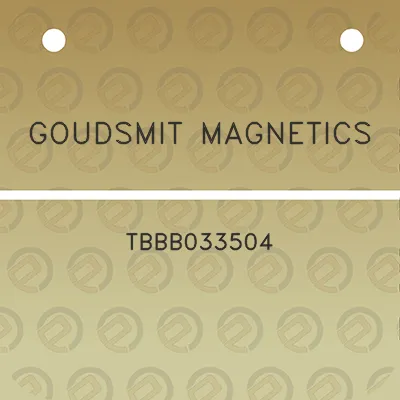 goudsmit-magnetics-tbbb033504