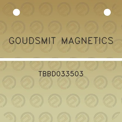 goudsmit-magnetics-tbbd033503