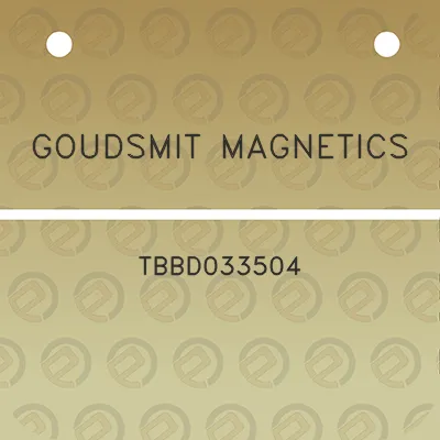 goudsmit-magnetics-tbbd033504