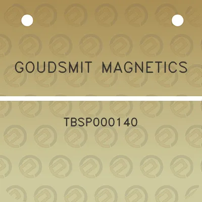 goudsmit-magnetics-tbsp000140