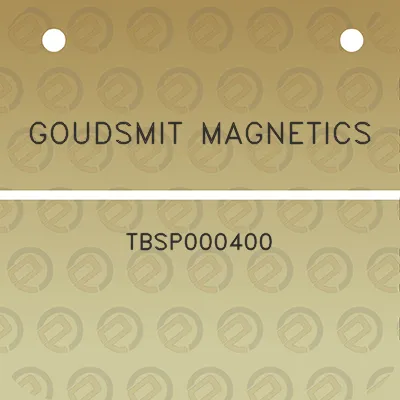 goudsmit-magnetics-tbsp000400