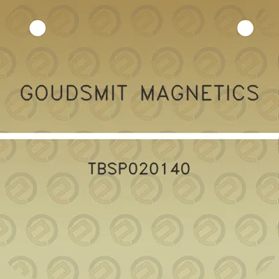 goudsmit-magnetics-tbsp020140