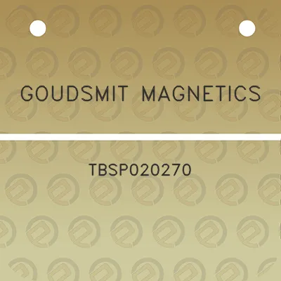 goudsmit-magnetics-tbsp020270