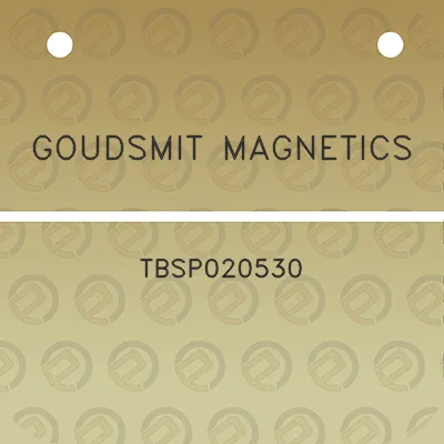 goudsmit-magnetics-tbsp020530