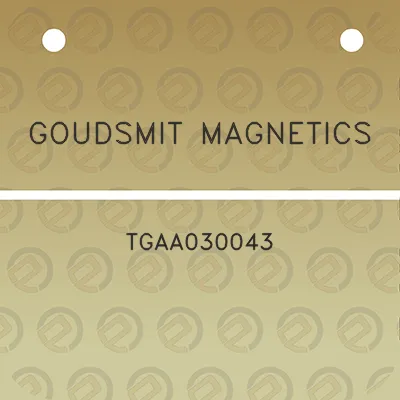 goudsmit-magnetics-tgaa030043