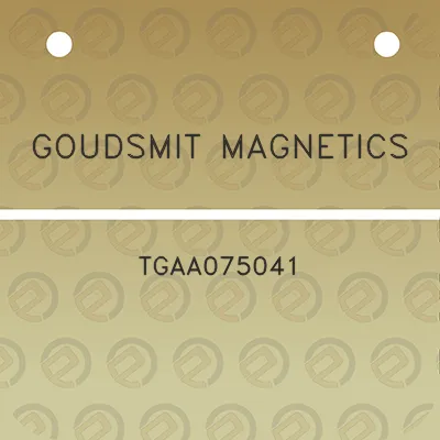 goudsmit-magnetics-tgaa075041