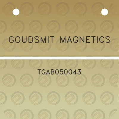 goudsmit-magnetics-tgab050043