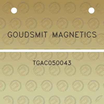 goudsmit-magnetics-tgac050043