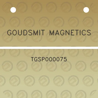 goudsmit-magnetics-tgsp000075