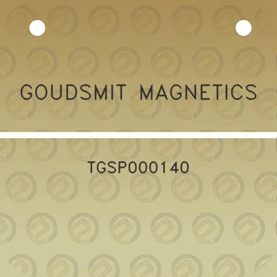 goudsmit-magnetics-tgsp000140