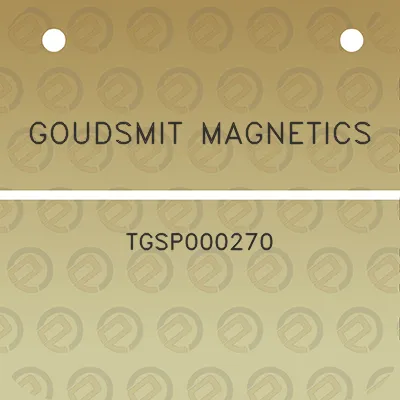 goudsmit-magnetics-tgsp000270