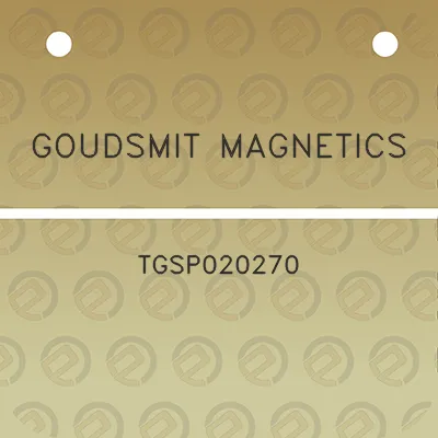 goudsmit-magnetics-tgsp020270