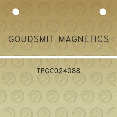 goudsmit-magnetics-tpgc024088