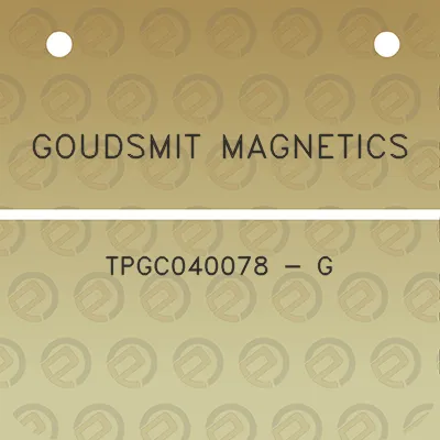 goudsmit-magnetics-tpgc040078-g