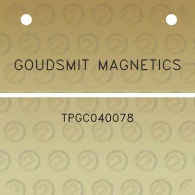 goudsmit-magnetics-tpgc040078