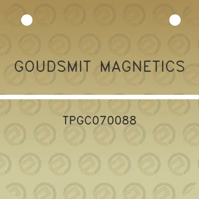 goudsmit-magnetics-tpgc070088