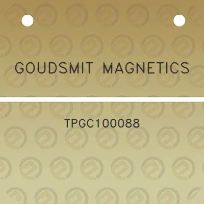 goudsmit-magnetics-tpgc100088