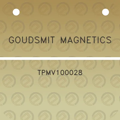 goudsmit-magnetics-tpmv100028