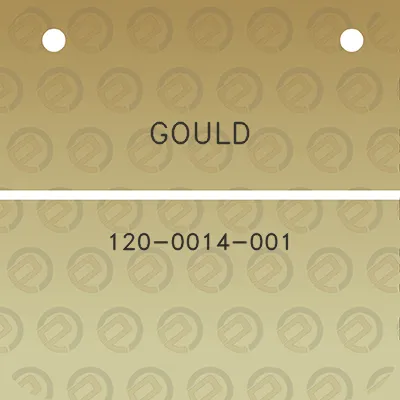 gould-120-0014-001