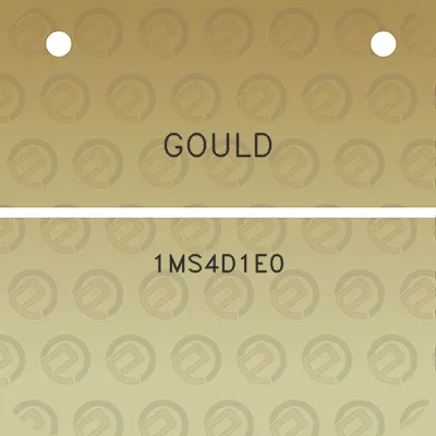 gould-1ms4d1e0