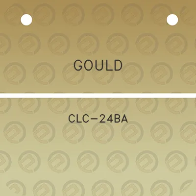 gould-clc-24ba