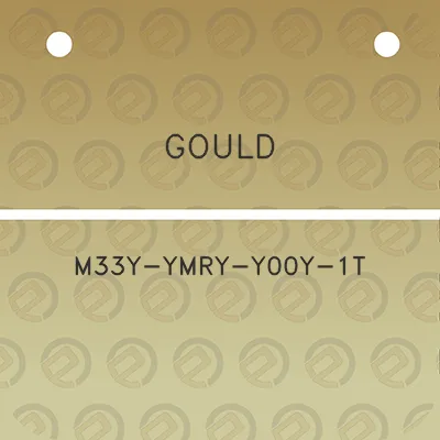 gould-m33y-ymry-y00y-1t