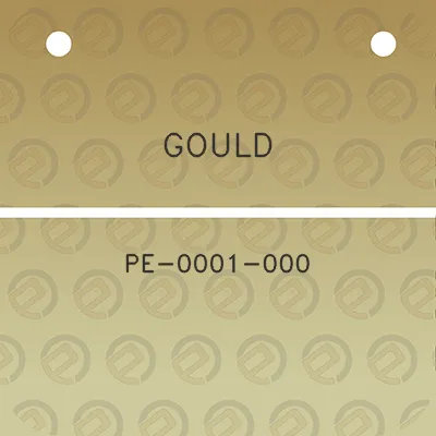 gould-pe-0001-000