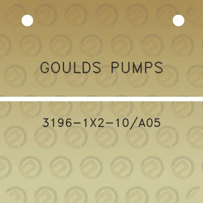 goulds-pumps-3196-1x2-10a05