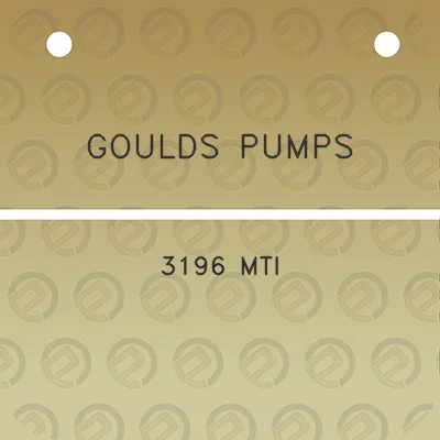 goulds-pumps-3196-mti