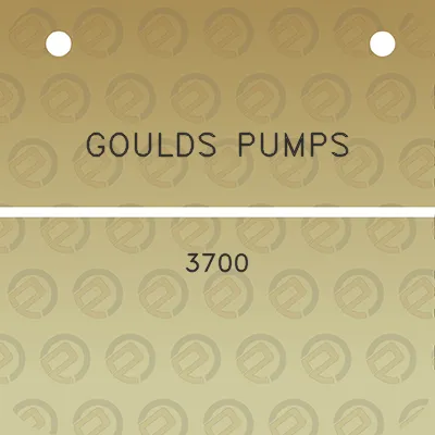 goulds-pumps-3700