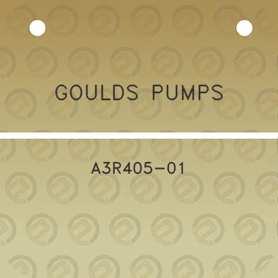 goulds-pumps-a3r405-01