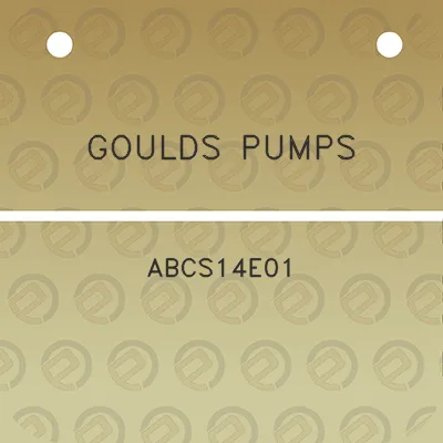 goulds-pumps-abcs14e01